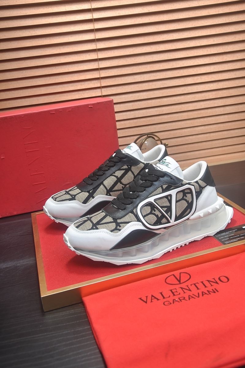 Valentino Rockrunner Shoes